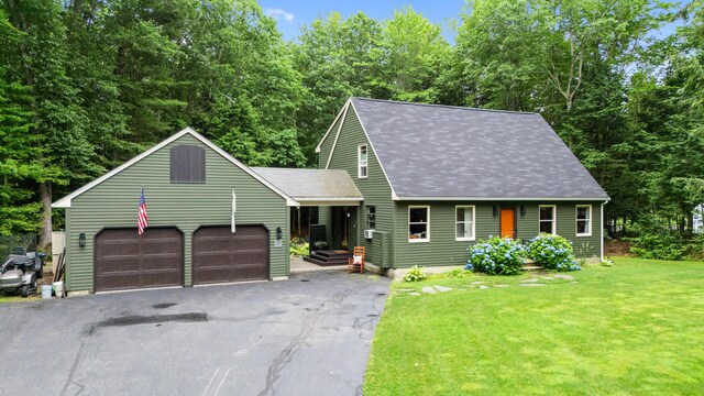 37 Birch Forest Dr, Standish, ME 04084 - photo 55