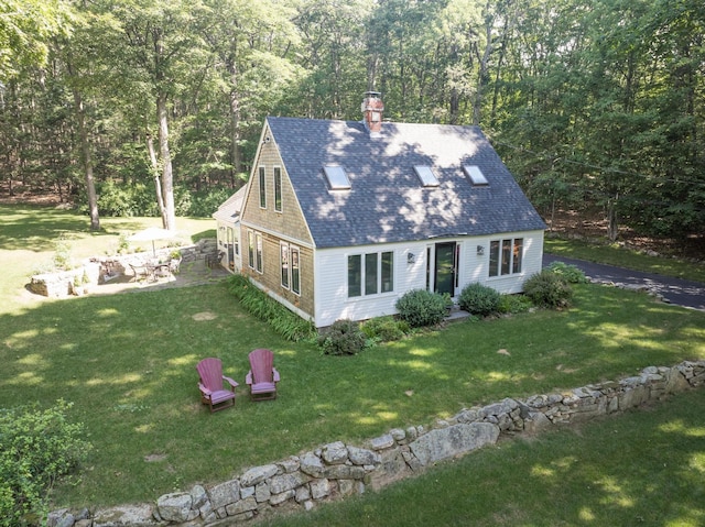 180 Clay Hill Rd, York, ME 03902 - photo 1