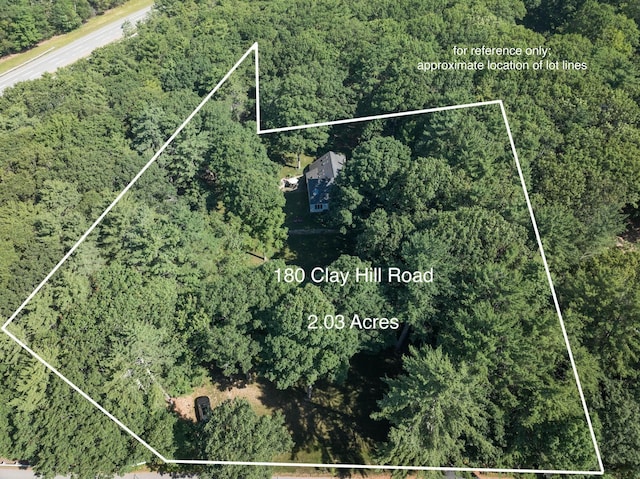 180 Clay Hill Rd, York, ME 03902 - photo 39