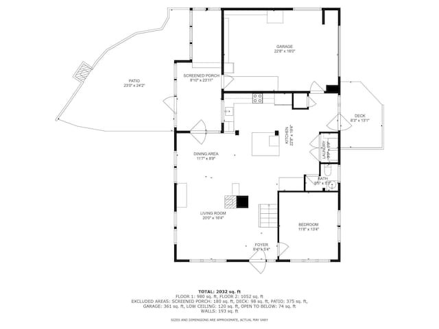 180 Clay Hill Rd, York, ME 03902 - photo 36