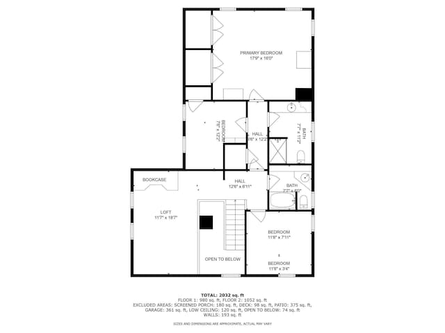 180 Clay Hill Rd, York, ME 03902 - photo 37