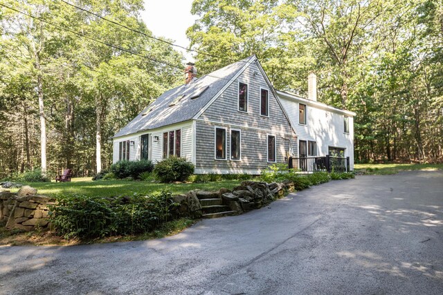 180 Clay Hill Rd, York, ME 03902 - photo 4