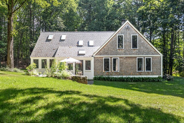 180 Clay Hill Rd, York, ME 03902 - photo 6