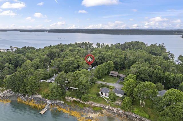 380 Lower Flying Point Rd, Freeport, ME 04032 - photo 2
