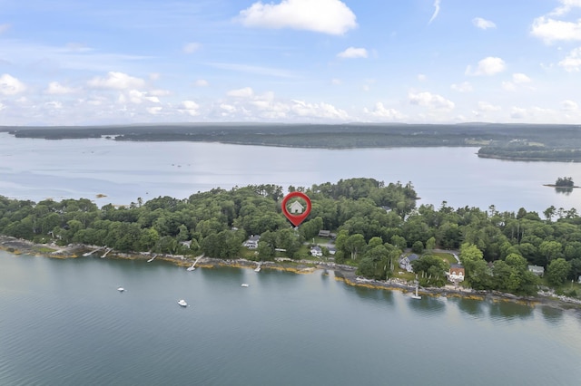 380 Lower Flying Point Rd, Freeport, ME 04032 - photo 1