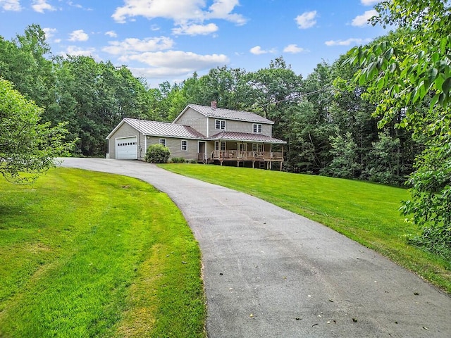 588 Banton Rd, Palermo, ME 04354 - photo 1