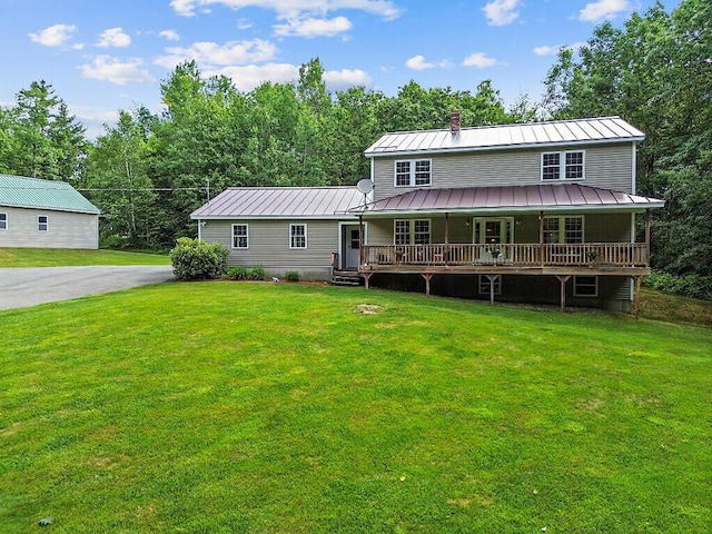 588 Banton Rd, Palermo, ME 04354 - photo 2