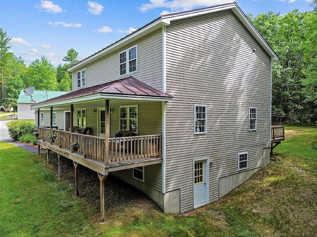 588 Banton Rd, Palermo, ME 04354 - photo 3