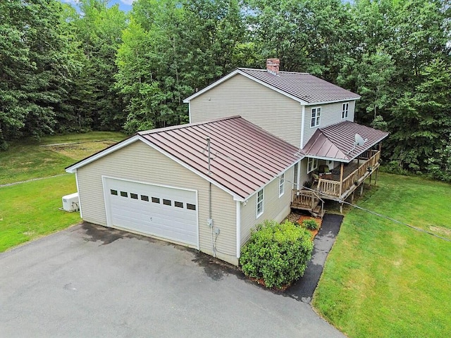 588 Banton Rd, Palermo, ME 04354 - photo 4