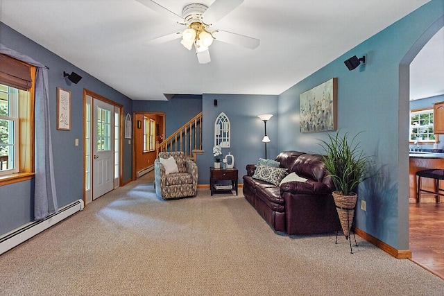 588 Banton Rd, Palermo, ME 04354 - photo 16