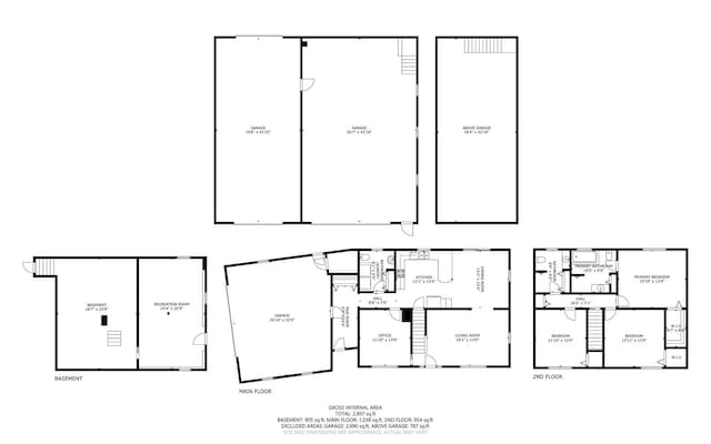 588 Banton Rd, Palermo, ME 04354 - photo 53