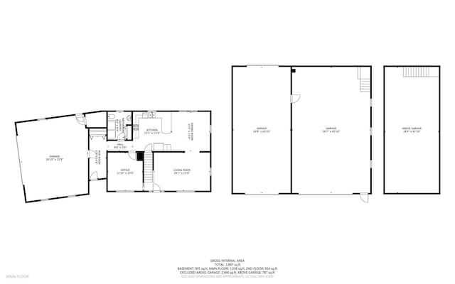 588 Banton Rd, Palermo, ME 04354 - photo 54