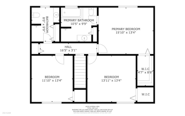 588 Banton Rd, Palermo, ME 04354 - photo 55