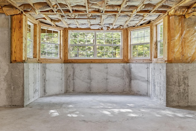 17 Tuttle Ln, Wells, ME 04090 - view of below grade area