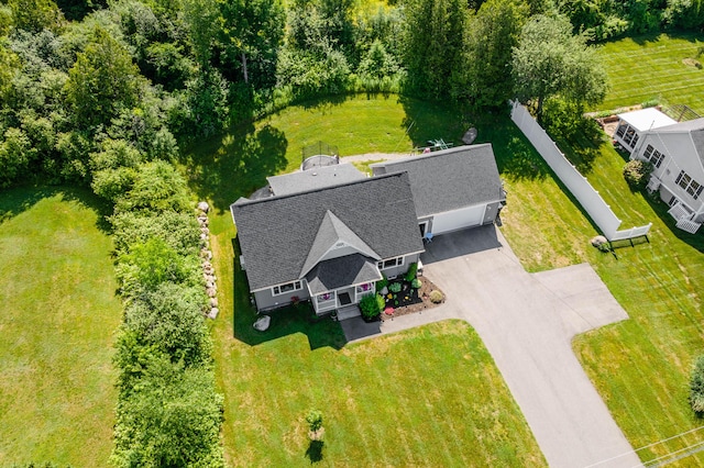 123 Lasalle Dr, Bangor, ME 04401 - view of subject property