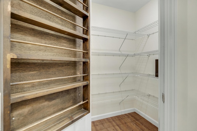 1031 Hallowell Rd, Durham, ME 04222 - view of pantry