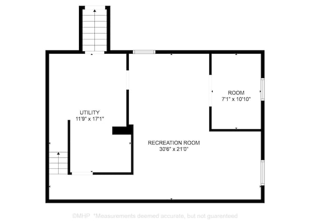 117 Badger Cir, Limerick, ME 04048 - view of room layout