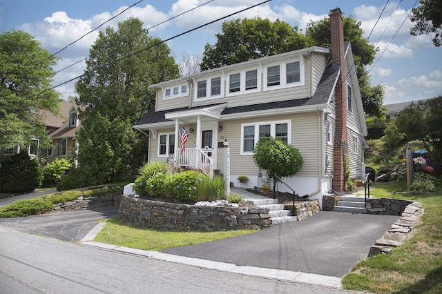 30 Deake St, South Portland, ME 04106 - photo 1