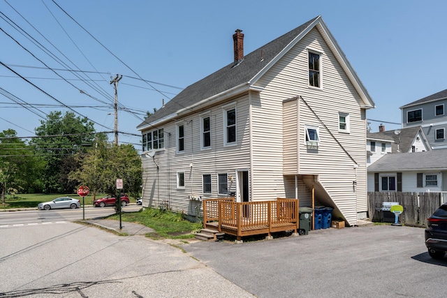 646 Main St, Westbrook, ME 04092 - photo 46