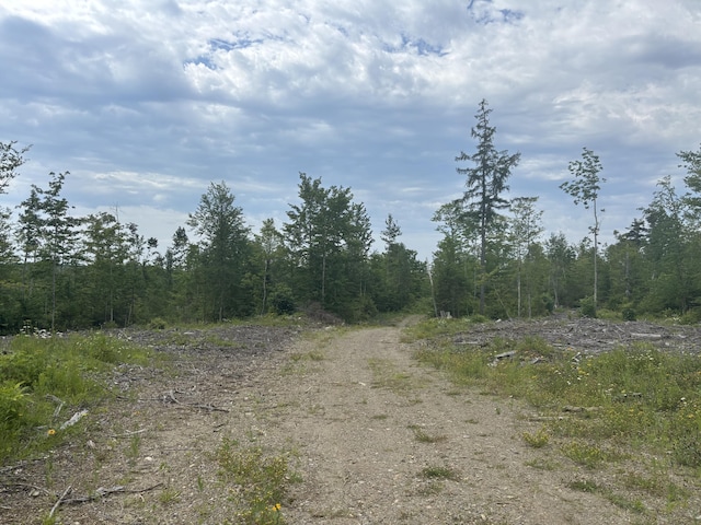 0A Clearcut Lodge Rd, Springfield, ME 04487