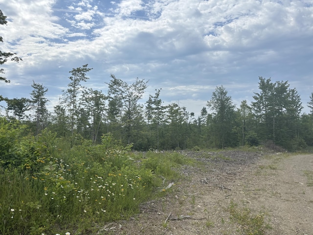 0A Clearcut Lodge Rd, Springfield, ME 04487