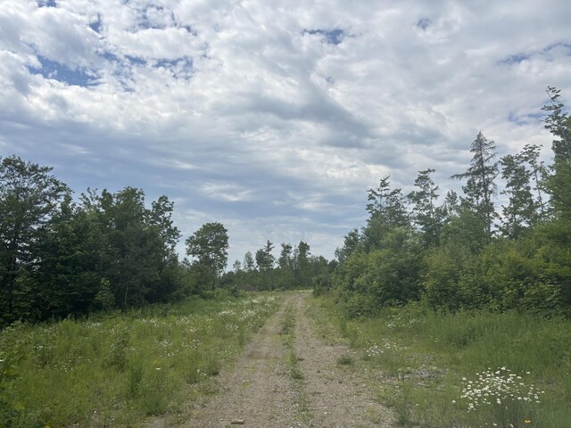 0A Clearcut Lodge Rd, Springfield, ME 04487