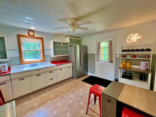 23 Cottage Siding Rd, Saint Francis, ME 04774 - photo 11