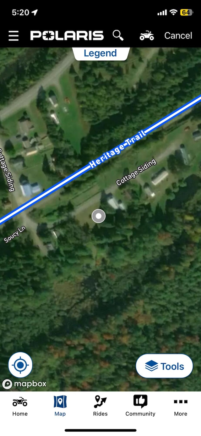 23 Cottage Siding Rd, Saint Francis, ME 04774 - photo 27