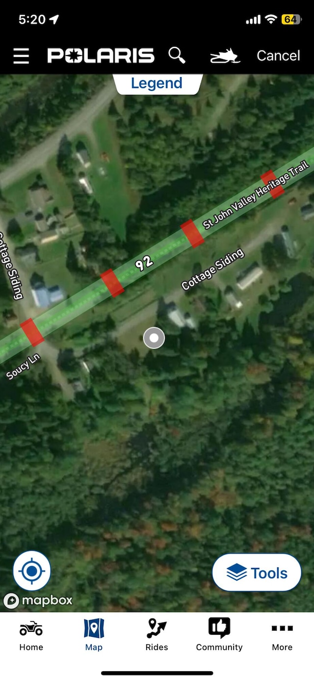 23 Cottage Siding Rd, Saint Francis, ME 04774 - photo 26