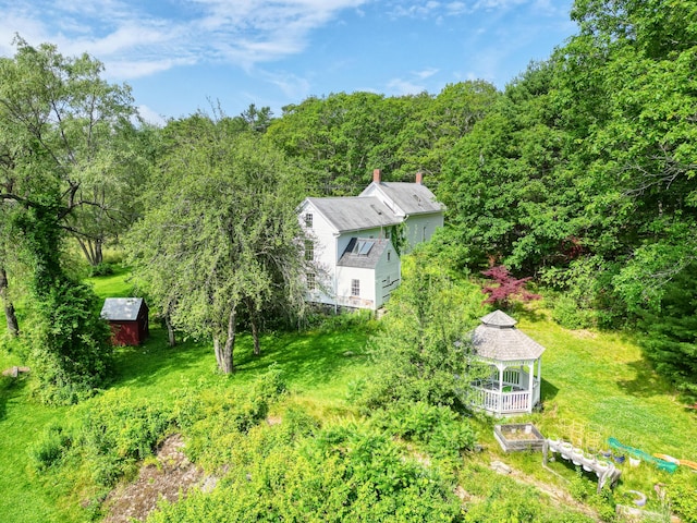 742 Old Stage Rd, Arrowsic, ME 04530 - photo 27