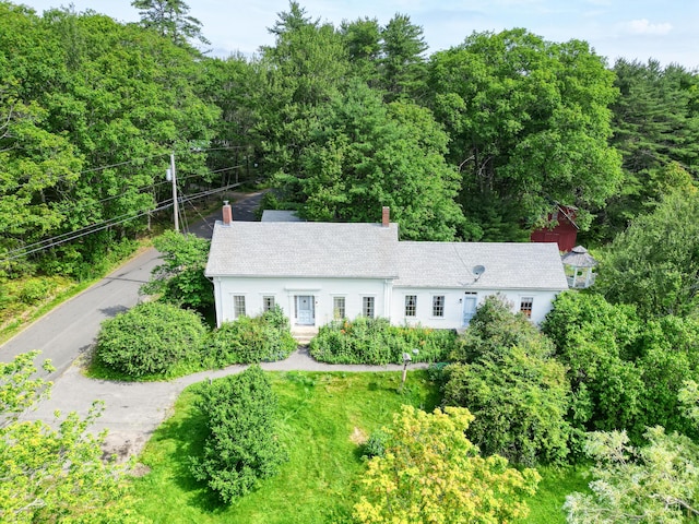 742 Old Stage Rd, Arrowsic, ME 04530 - photo 35