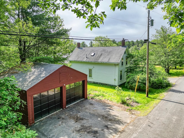 742 Old Stage Rd, Arrowsic, ME 04530 - photo 7