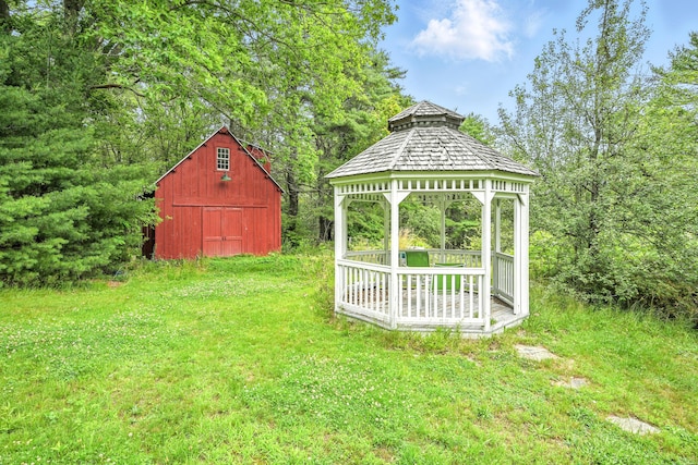 742 Old Stage Rd, Arrowsic, ME 04530 - photo 22