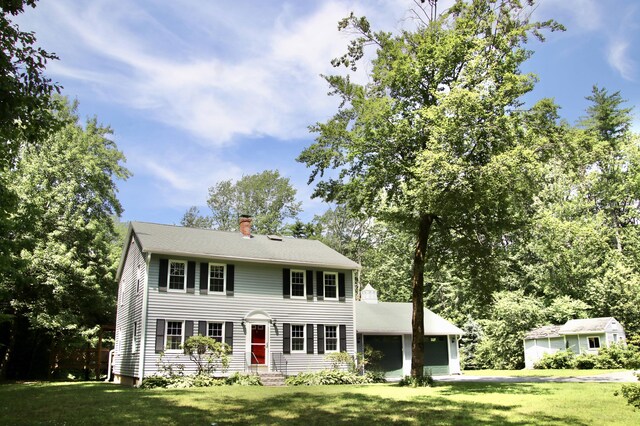 245 Narragansett St, Gorham, ME 04038 - photo 64
