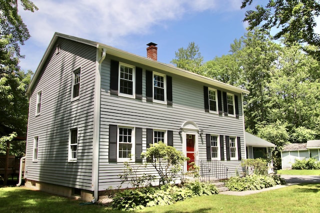 245 Narragansett St, Gorham, ME 04038 - photo 65