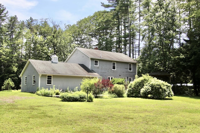245 Narragansett St, Gorham, ME 04038 - photo 69
