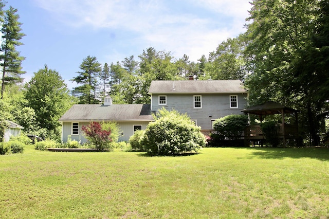 245 Narragansett St, Gorham, ME 04038 - photo 70