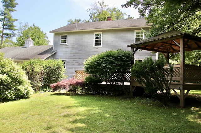 245 Narragansett St, Gorham, ME 04038 - photo 73