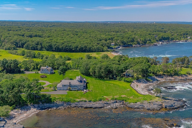 55 Zeb Cove Rd, Cape Elizabeth, ME 04107 - photo 1