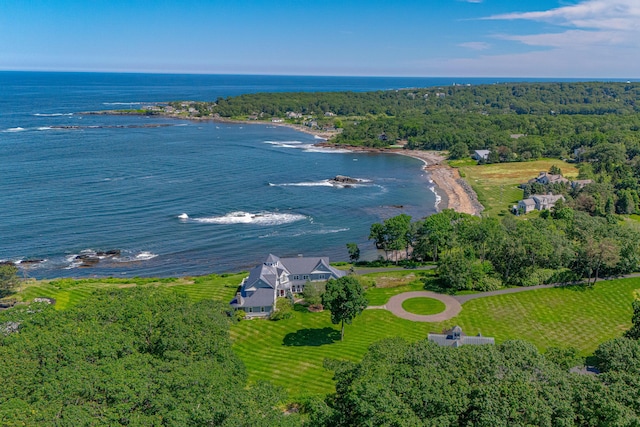 55 Zeb Cove Rd, Cape Elizabeth, ME 04107 - photo 2