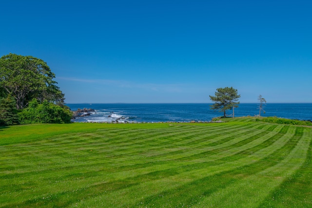 55 Zeb Cove Rd, Cape Elizabeth, ME 04107 - photo 8