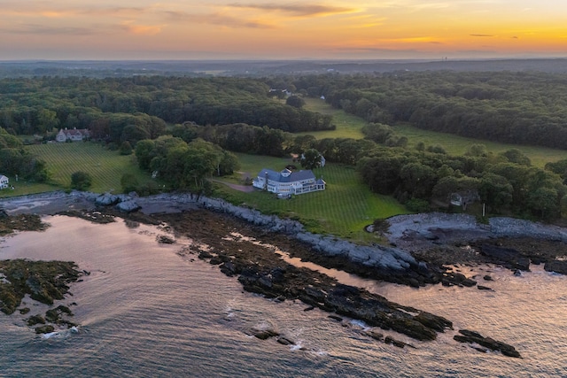 55 Zeb Cove Rd, Cape Elizabeth, ME 04107 - photo 47