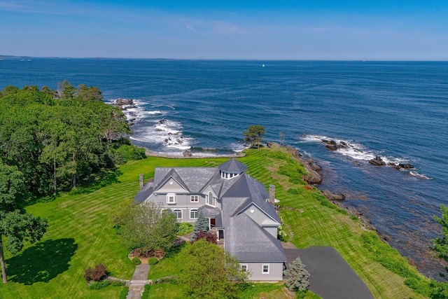 55 Zeb Cove Rd, Cape Elizabeth, ME 04107 - photo 3