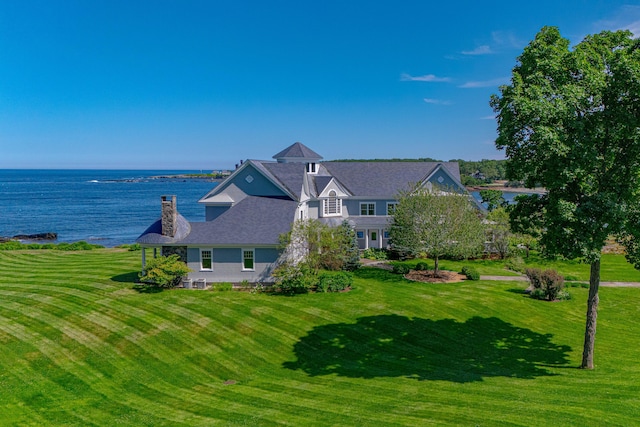 55 Zeb Cove Rd, Cape Elizabeth, ME 04107 - photo 4