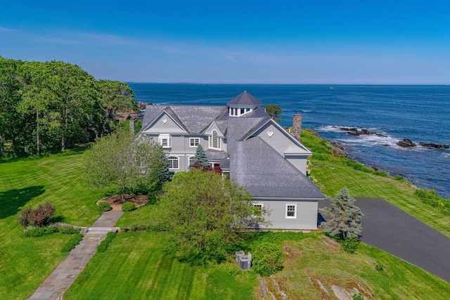 55 Zeb Cove Rd, Cape Elizabeth, ME 04107 - photo 5