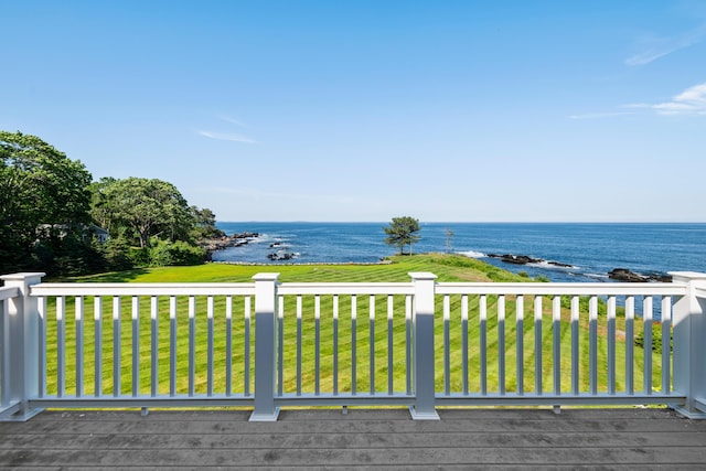 55 Zeb Cove Rd, Cape Elizabeth, ME 04107 - photo 27