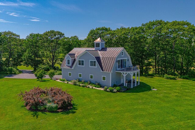 55 Zeb Cove Rd, Cape Elizabeth, ME 04107 - photo 38