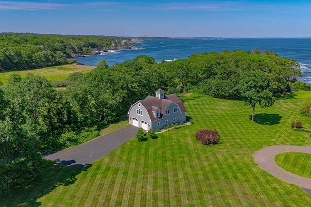 55 Zeb Cove Rd, Cape Elizabeth, ME 04107 - photo 37