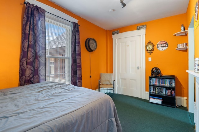 20 Winter St, Augusta, ME 04330 - view of carpeted bedroom