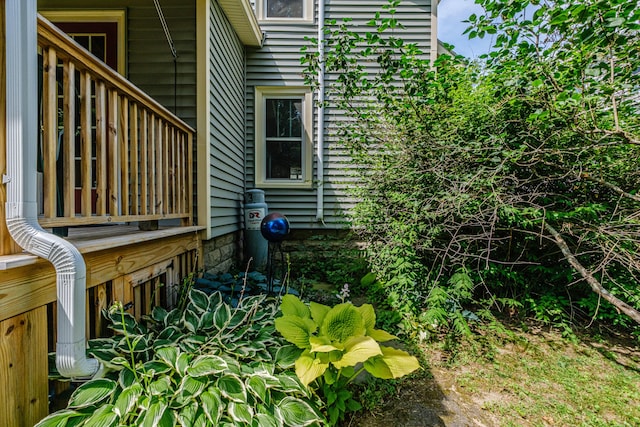 42 Sargent St, Westbrook, ME 04092 - exterior view